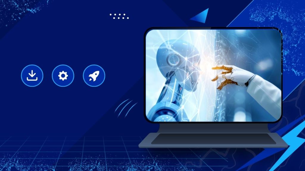 KI-Agent für Online-Shop